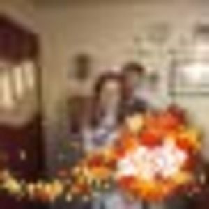 Meet your Posher, Brian n amanda